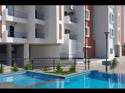 2BHK Apartment for Rent