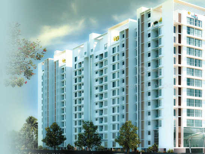 2BHK Apartment for Sale