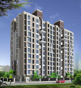 2BHK Apartment for Sale