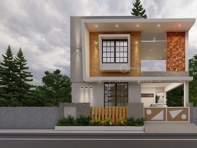 2BHK Villa for Sale