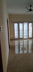 3 BHK Flat for rent in Aminjikarai, Chennai - 1450 Sqft