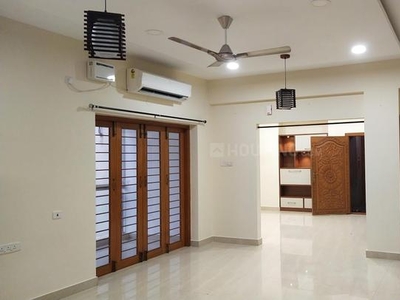 3 BHK Flat for rent in Besant Nagar, Chennai - 2000 Sqft