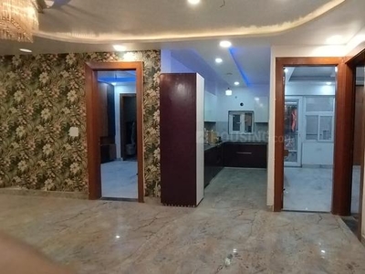 3 BHK Flat for rent in Burari, New Delhi - 900 Sqft