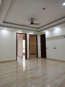 3 BHK Flat for rent in Chhattarpur, New Delhi - 1100 Sqft