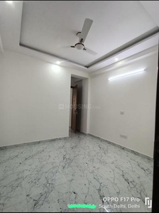 3 BHK Flat for rent in Chhattarpur, New Delhi - 1150 Sqft