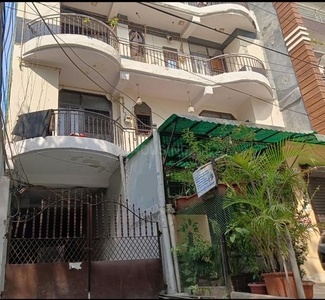 3 BHK Flat for rent in Dilshad Garden, New Delhi - 2460 Sqft