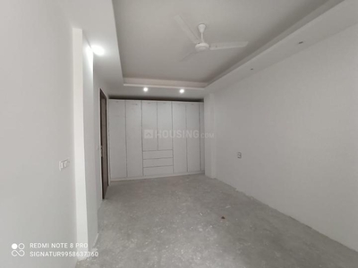 3 BHK Flat for rent in Freedom Fighters Enclave, New Delhi - 1800 Sqft