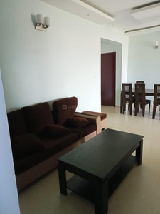 3 BHK Flat for rent in Kalavakkam, Chennai - 1663 Sqft
