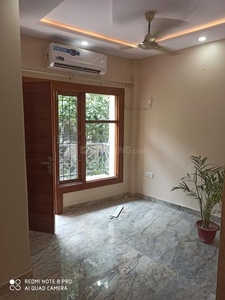 3 BHK Flat for rent in Khirki Extension, New Delhi - 950 Sqft