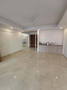3 BHK Flat for rent in Mahavir Enclave, New Delhi - 1000 Sqft