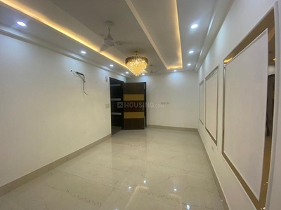 3 BHK Flat for rent in Maidan Garhi, New Delhi - 1150 Sqft