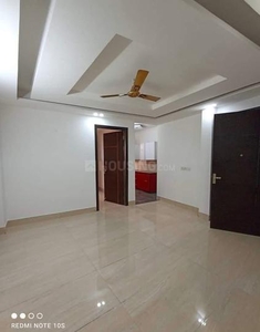 3 BHK Flat for rent in Maidan Garhi, New Delhi - 1200 Sqft