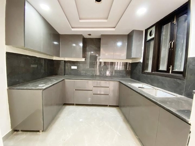 3 BHK Flat for rent in Maidan Garhi, New Delhi - 1500 Sqft