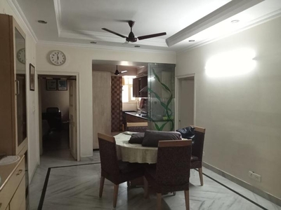 3 BHK Flat for rent in Mayur Vihar Phase 1, New Delhi - 1500 Sqft