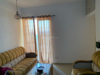 3 BHK Flat for rent in Noida Extension, Greater Noida - 1375 Sqft