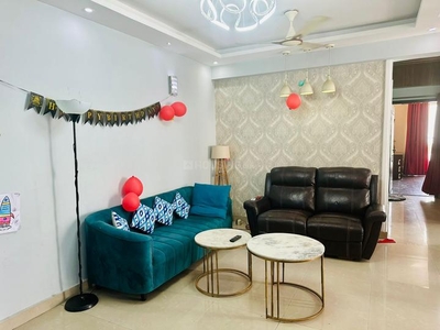 3 BHK Flat for rent in Noida Extension, Greater Noida - 1660 Sqft