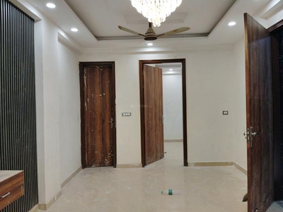 3 BHK Flat for rent in Rajpur, New Delhi - 1125 Sqft