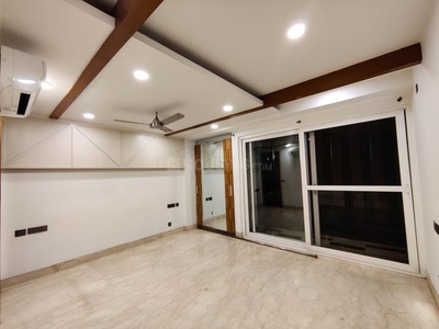 3 BHK Flat for rent in Freedom Fighters Enclave, New Delhi - 1540 Sqft