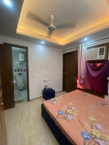 3 BHK Flat for rent in Freedom Fighters Enclave, New Delhi - 1560 Sqft