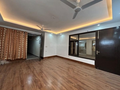 3 BHK Flat for rent in Freedom Fighters Enclave, New Delhi - 1632 Sqft