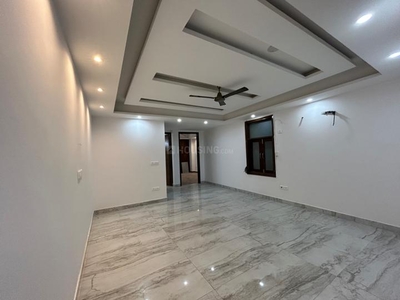 3 BHK Flat for rent in Freedom Fighters Enclave, New Delhi - 1688 Sqft