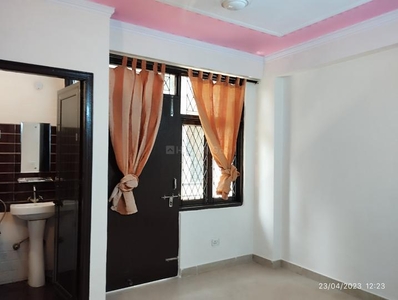 3 BHK Flat for rent in Saket, New Delhi - 950 Sqft