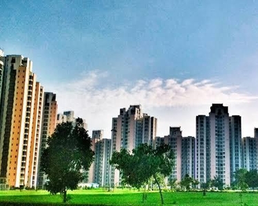 3 BHK Flat for rent in Sector 128, Noida - 2600 Sqft