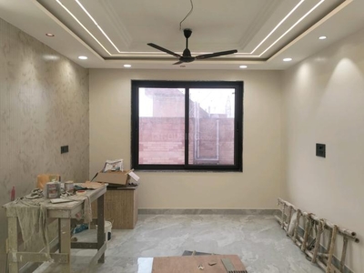 3 BHK Flat for rent in Sector 14 Rohini, New Delhi - 1600 Sqft