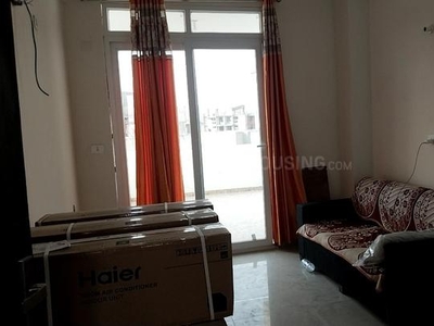 3 BHK Flat for rent in Sector 143, Noida - 1465 Sqft