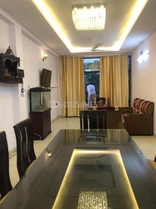 3 BHK Flat for rent in Sector 150, Noida - 1750 Sqft