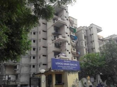 3 BHK Flat for rent in Sector 22 Dwarka, New Delhi - 1852 Sqft