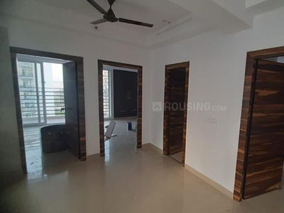3 BHK Flat for rent in Sector 46, Noida - 1350 Sqft