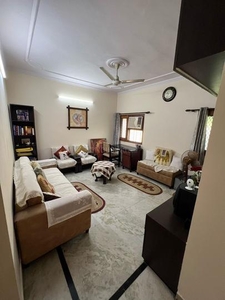 3 BHK Flat for rent in Sector 9 Dwarka, New Delhi - 1400 Sqft