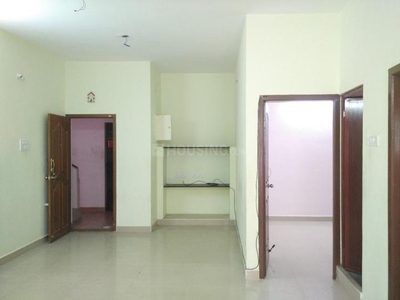 3 BHK Flat for rent in Selaiyur, Chennai - 1170 Sqft