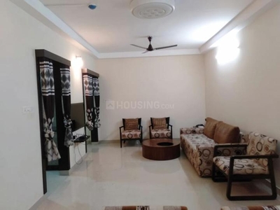 3 BHK Flat for rent in Sholinganallur, Chennai - 1356 Sqft