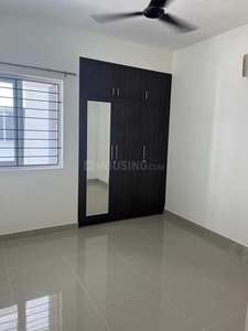 3 BHK Flat for rent in Sholinganallur, Chennai - 1528 Sqft