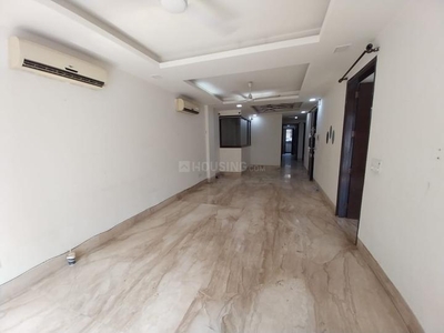 3 BHK Flat for rent in South Extension I, New Delhi - 1800 Sqft