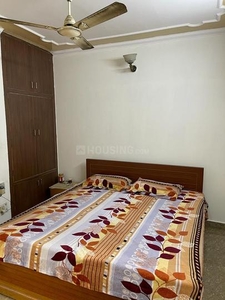 3 BHK Flat for rent in Vikaspuri, New Delhi - 1100 Sqft