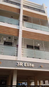 3 BHK Flat In 3r Elite Apartments for Rent In Thoraipakkam