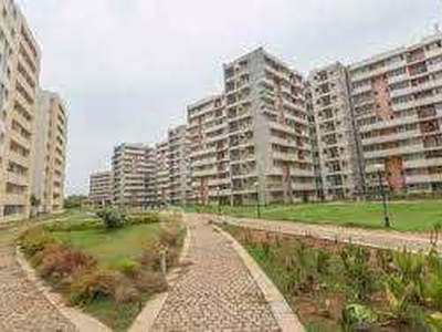 3 BHK Flat In Akshaya Metropolis for Rent In Maraimalai Nagar