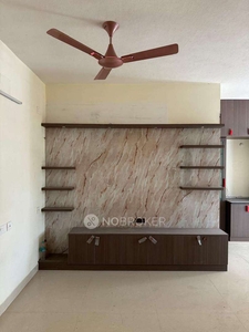 3 BHK Flat In Anna Tower for Rent In Anna Nagar