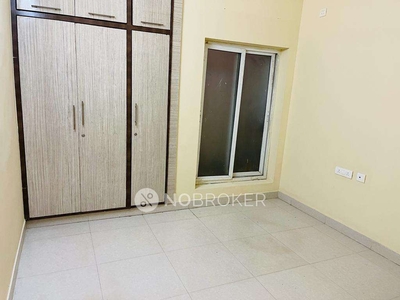 3 BHK Flat In Bafna Apartment for Lease In George Town