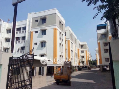 3 BHK Flat In Citilights Meadows for Rent In Nolambur