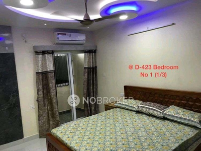 3 BHK Flat In Dcc Aishwarya Flats for Rent In Potheri