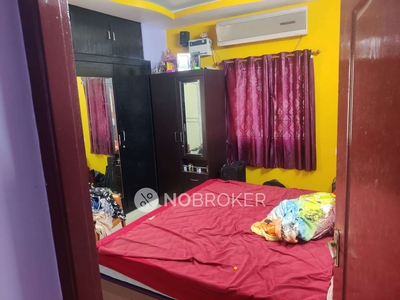 3 BHK Flat In Dvija Apartment,ambattur for Rent In Kallikuppam