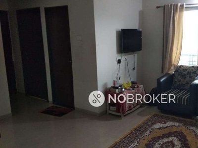 3 BHK Flat In Jade Residencies for Rent In Wagholi