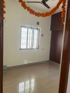 3 BHK Flat In Janani Vinaya Apartment for Rent In Sithalapakkam