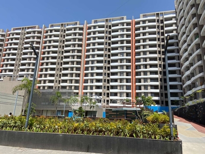 3 BHK Flat In Mantra Montana Phase 6 for Rent In Dhanori