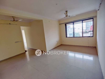 3 BHK Flat In Neel Sidhi Tower for Rent In Vashi