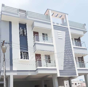 3 BHK Flat In Noname for Rent In Gayathri Mini Hall